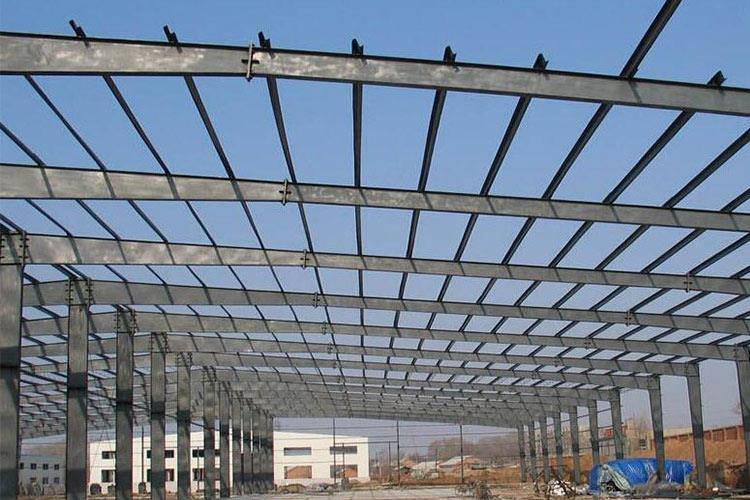 奎屯今日科普：钢结构建筑的板柱衔接的两大方法