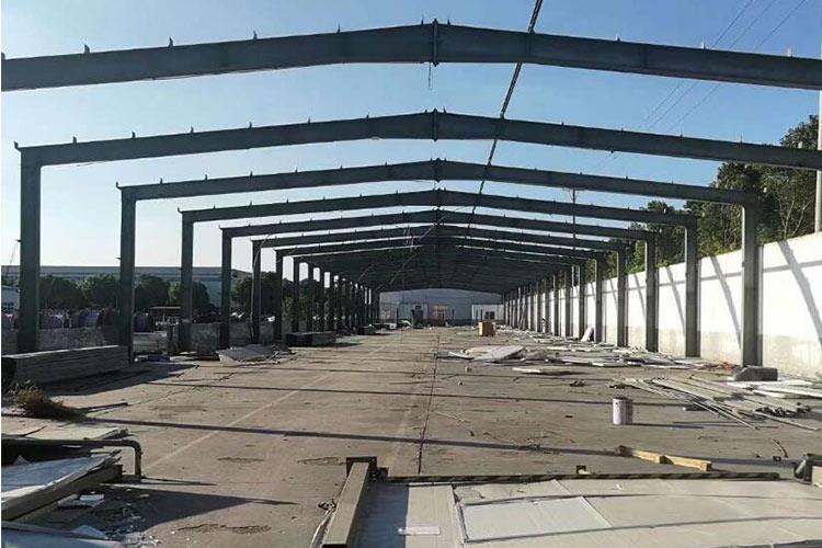 奎屯钢结构厂房市场价格如何？内行人一次说清楚，看完不吃亏
